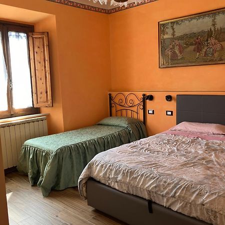 B&B Da Paola Bardalone Luaran gambar