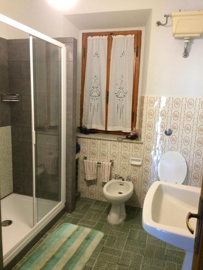 B&B Da Paola Bardalone Luaran gambar