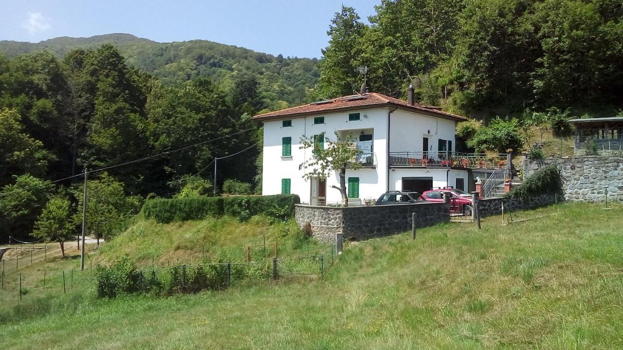 B&B Da Paola Bardalone Luaran gambar