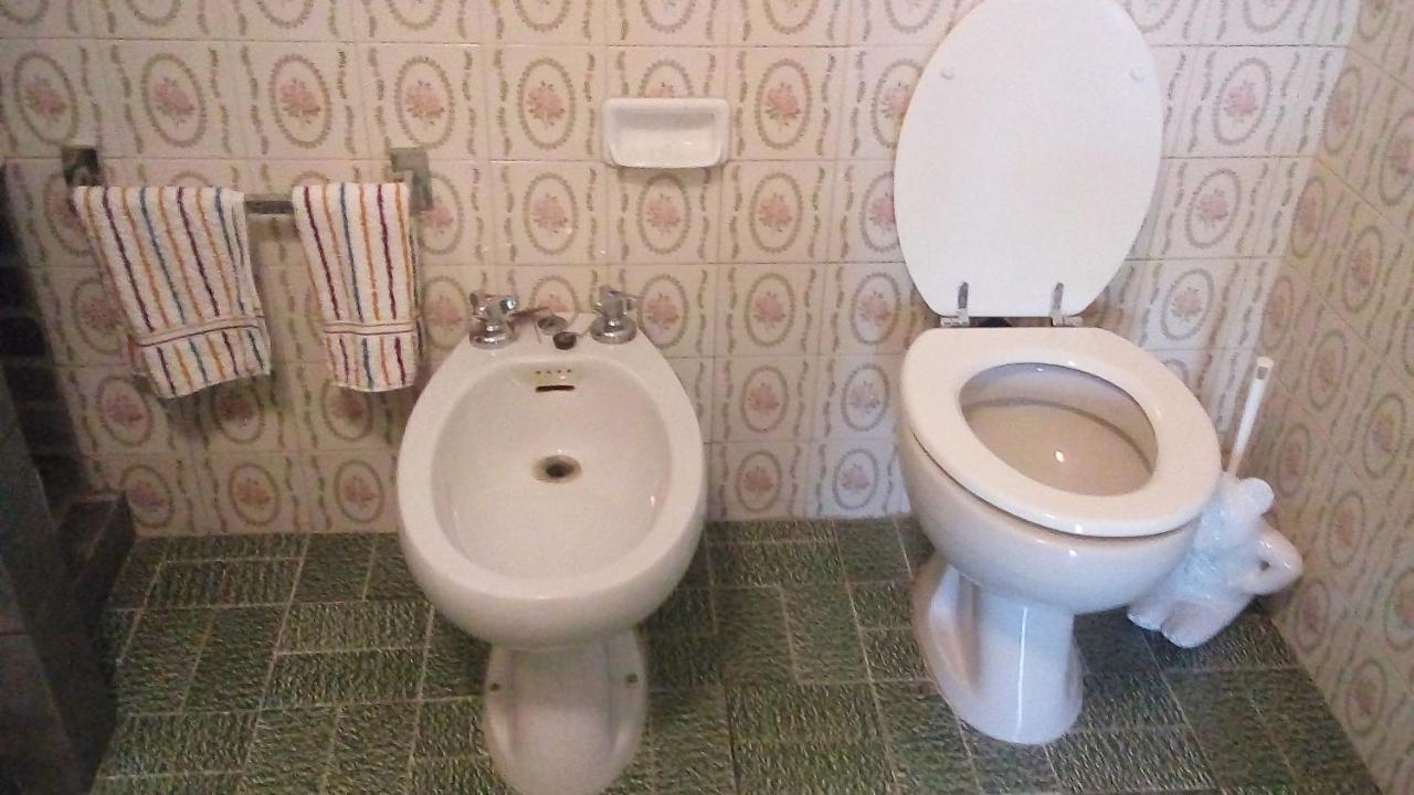 B&B Da Paola Bardalone Luaran gambar
