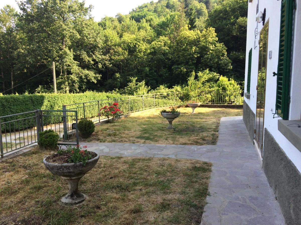 B&B Da Paola Bardalone Luaran gambar