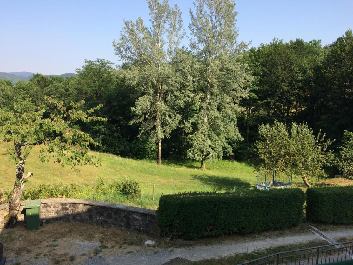 B&B Da Paola Bardalone Luaran gambar