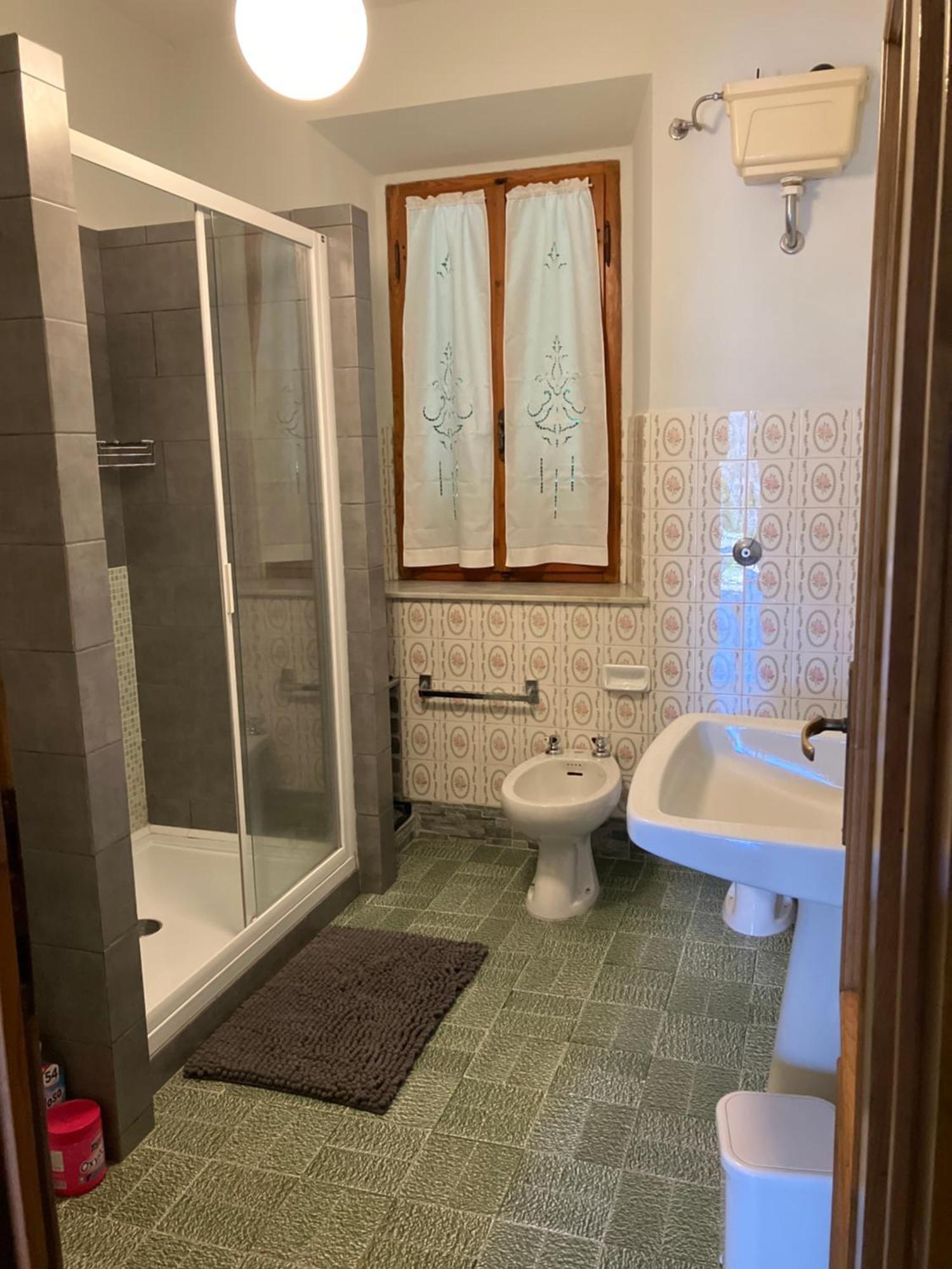 B&B Da Paola Bardalone Luaran gambar