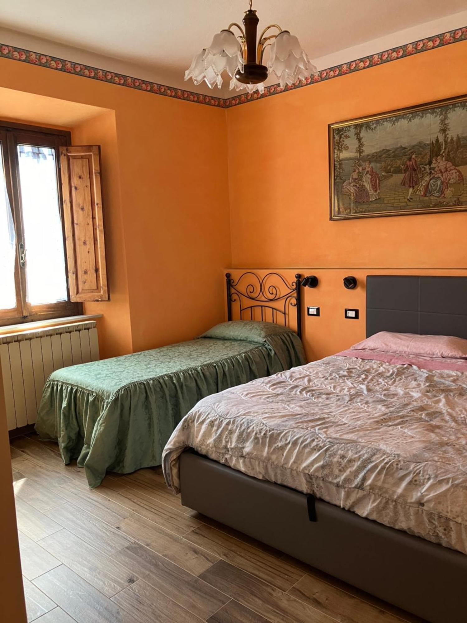B&B Da Paola Bardalone Luaran gambar