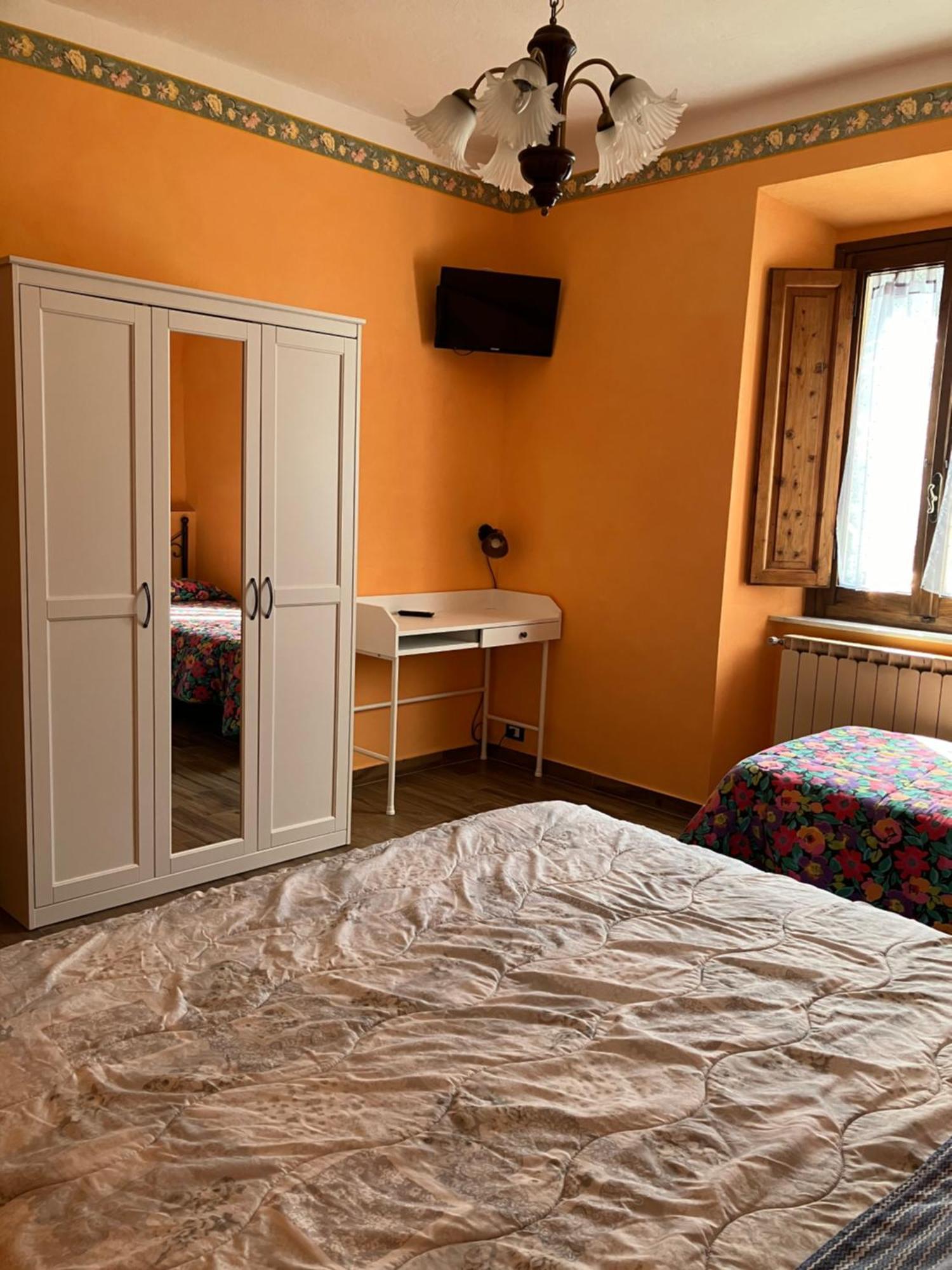 B&B Da Paola Bardalone Luaran gambar