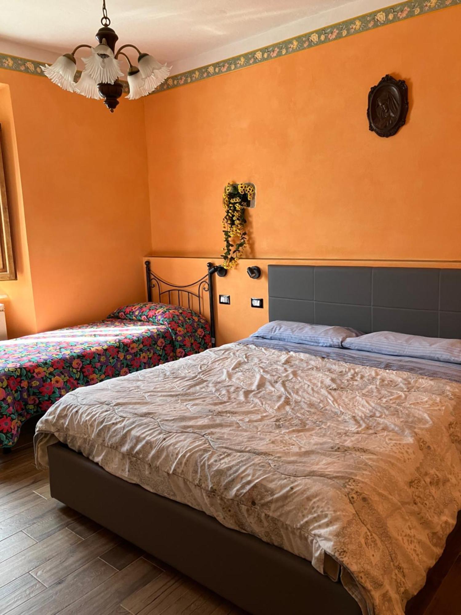 B&B Da Paola Bardalone Luaran gambar